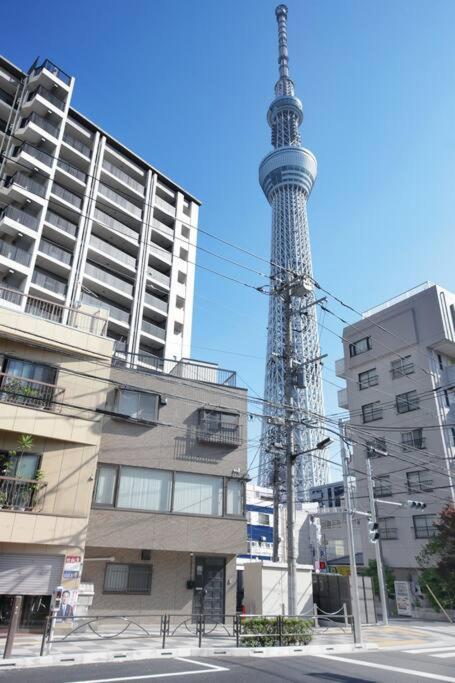 Pufuka Skytree * Tōkyō