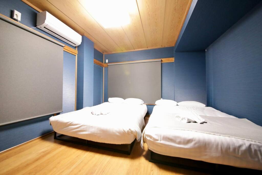 Appartement Pufuka Skytree Tōkyō