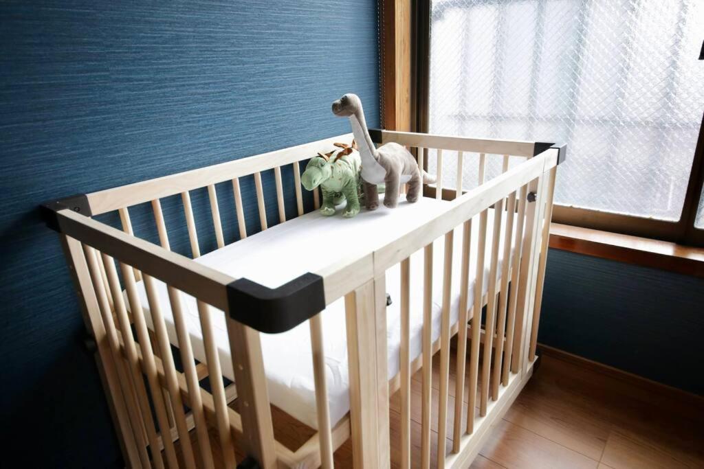 Apartamento Pufuka Skytree