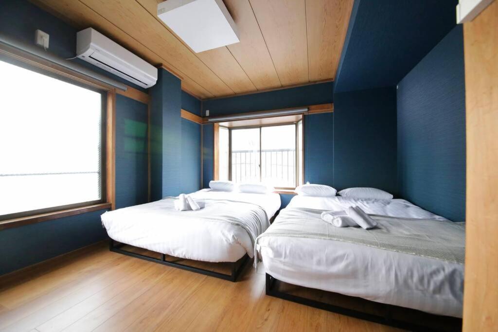 Apartamento Pufuka Skytree *