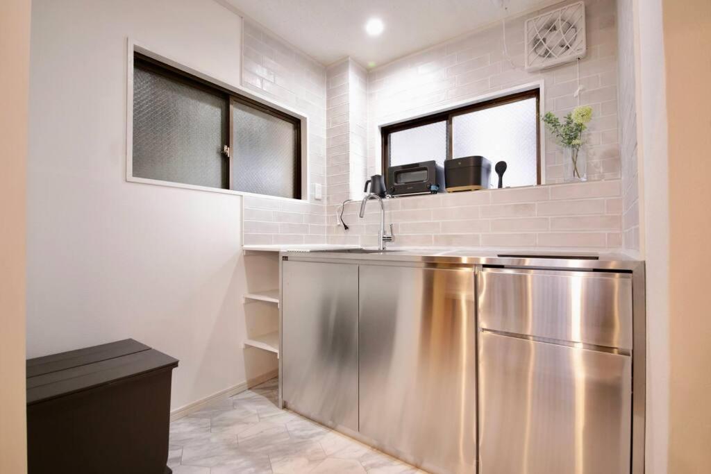 Pufuka Skytree Apartamento